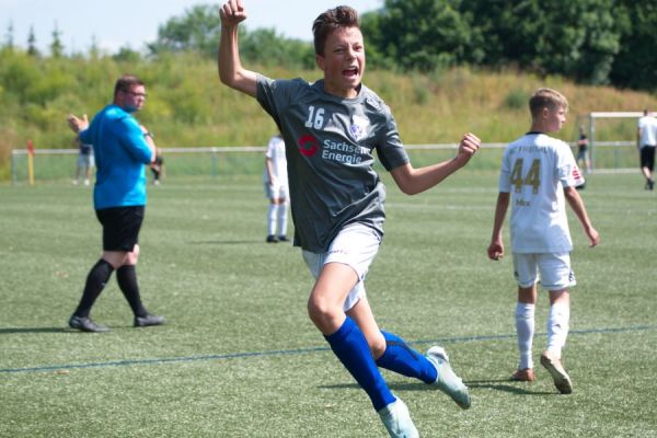 Bilder vom Spiel SpG SSV Neustadt 2./SSV 1862 Langburkersdorf 2. gegen SC Freital 1.