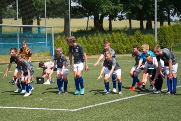 Bilder vom Spiel SpG SSV Neustadt 2./SSV 1862 Langburkersdorf 2. gegen SC Freital 1.