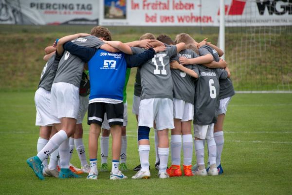 Bilder vom Spiel SpG SSV Neustadt 2./SSV 1862 Langburkersdorf 2. gegen SG Empor Possendorf 2.