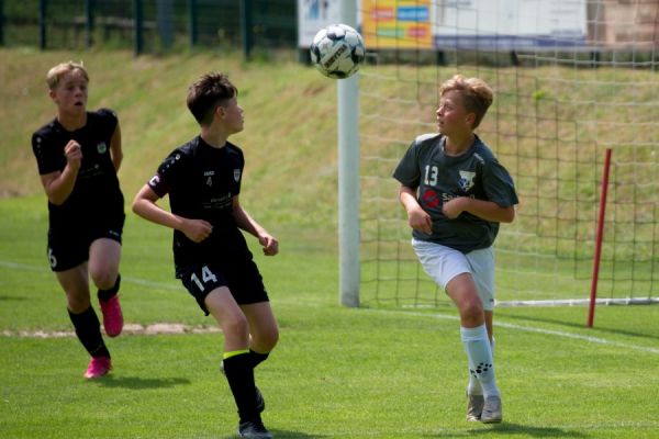 Bilder vom Spiel SpG SSV Neustadt 2./SSV 1862 Langburkersdorf 2. gegen SG Empor Possendorf 2.