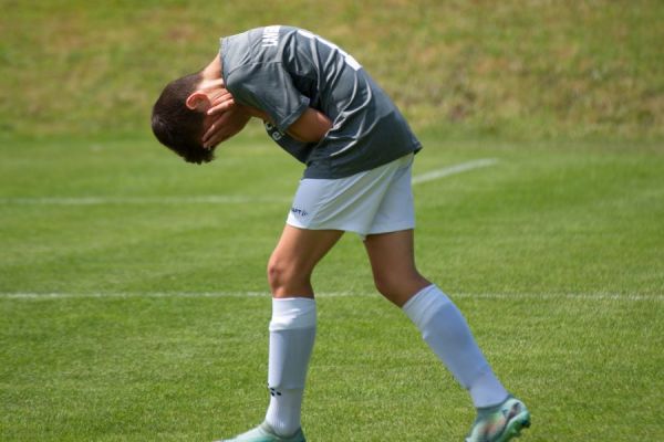 Bilder vom Spiel SpG SSV Neustadt 2./SSV 1862 Langburkersdorf 2. gegen SG Empor Possendorf 2.