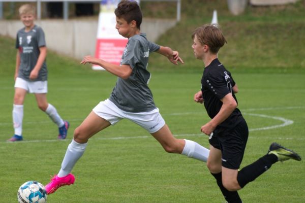 Bilder vom Spiel SpG SSV Neustadt 2./SSV 1862 Langburkersdorf 2. gegen SG Empor Possendorf 2.