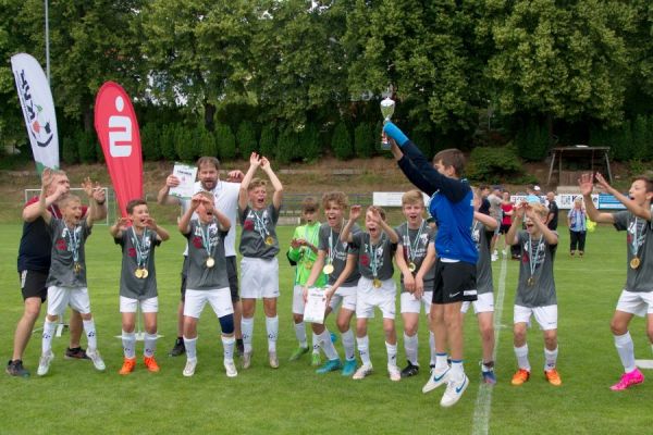 Bilder vom Spiel SpG SSV Neustadt 2./SSV 1862 Langburkersdorf 2. gegen SG Empor Possendorf 2.