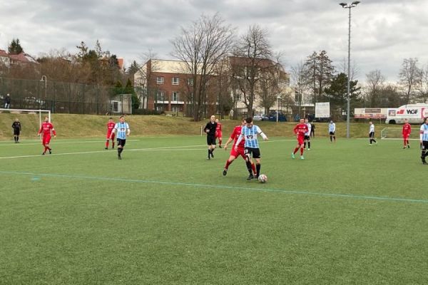 Bilder vom Spiel SG Wurgwitz gegen SSV Neustadt/Sachsen