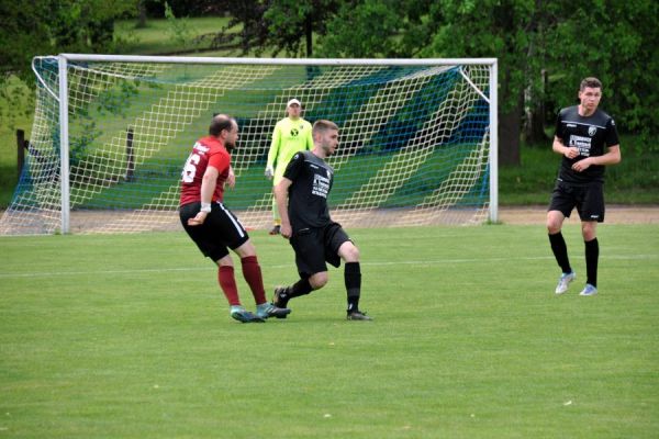 Bilder vom Spiel SSV Neustadt/Sachsen gegen SC Freital 3.