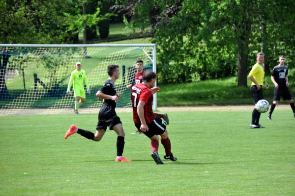 Bilder vom Spiel SSV Neustadt/Sachsen gegen SC Freital 3.