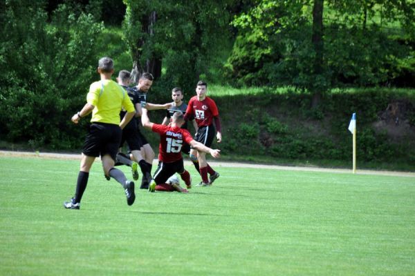 Bilder vom Spiel SSV Neustadt/Sachsen gegen SC Freital 3.