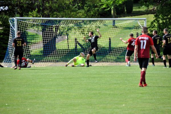 Bilder vom Spiel SSV Neustadt/Sachsen gegen SC Freital 3.