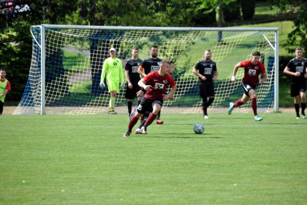 Bilder vom Spiel SSV Neustadt/Sachsen gegen SC Freital 3.