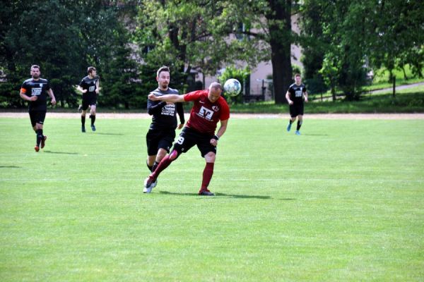 Bilder vom Spiel SSV Neustadt/Sachsen gegen SC Freital 3.