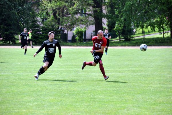 Bilder vom Spiel SSV Neustadt/Sachsen gegen SC Freital 3.