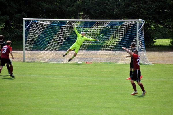 Bilder vom Spiel SSV Neustadt/Sachsen gegen SC Freital 3.