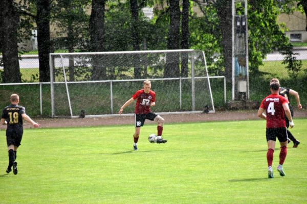 Bilder vom Spiel SSV Neustadt/Sachsen gegen SC Freital 3.