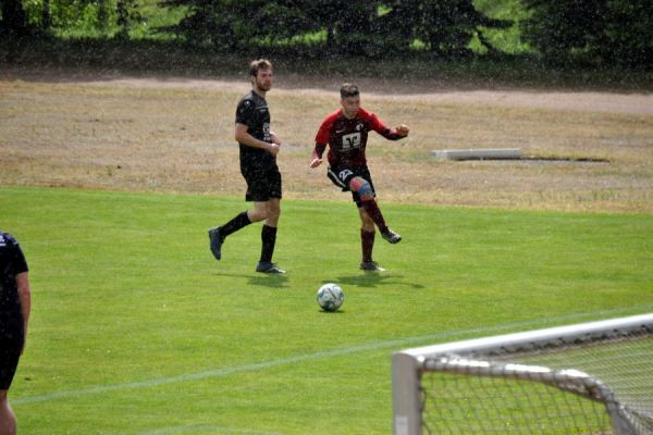 Bilder vom Spiel SSV Neustadt/Sachsen gegen SC Freital 3.