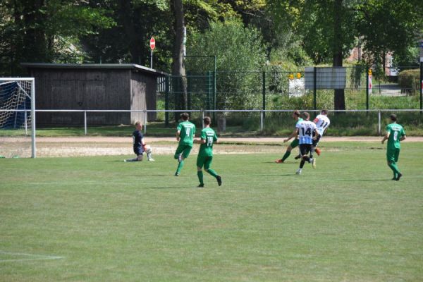 Bilder vom Spiel SSV Neustadt/Sachsen gegen SG Empor Possendorf