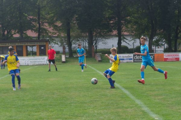 Bilder vom Spiel SSV Neustadt/Sachsen gegen BSV 68 Sebnitz