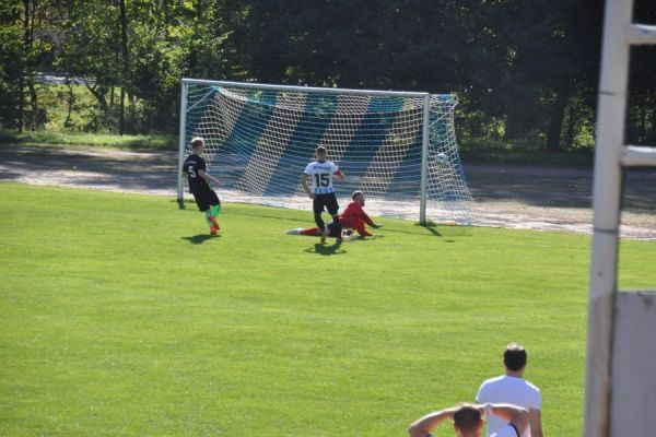 Bild vom Spiel SSV Neustadt/Sachsen gegen LSV Gorknitz 61