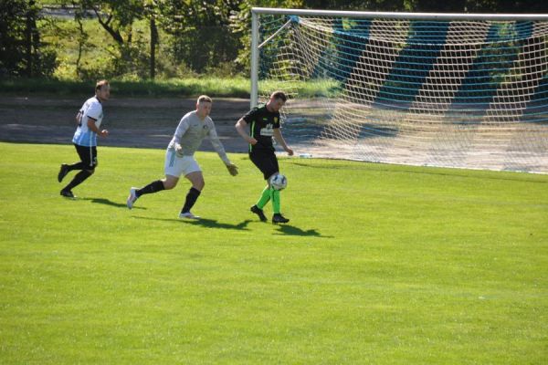 Bilder vom Spiel SSV Neustadt/Sachsen gegen LSV Gorknitz 61