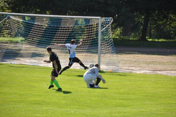 Bilder vom Spiel SSV Neustadt/Sachsen gegen LSV Gorknitz 61