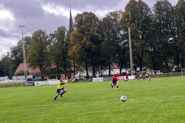 Bilder vom Spiel SSV Neustadt/Sachsen gegen SpG Bad Schandau/Hohnstein/Reinhardtsdorf