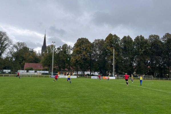 Bilder vom Spiel SSV Neustadt/Sachsen gegen SpG Bad Schandau/Hohnstein/Reinhardtsdorf