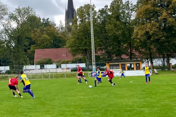 Bilder vom Spiel SSV Neustadt/Sachsen gegen SpG Bad Schandau/Hohnstein/Reinhardtsdorf