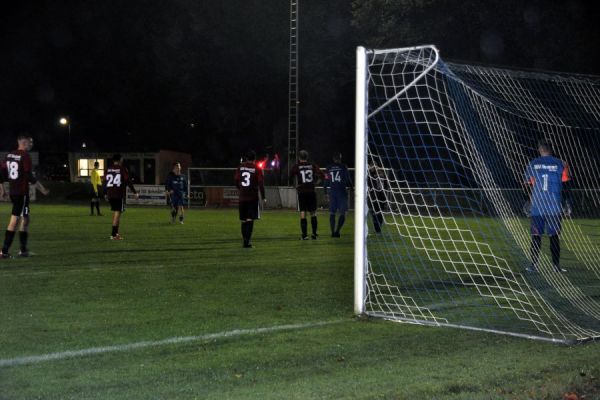 Bild vom Spiel SSV Neustadt/Sachsen gegen SSV 1862 Langburkersdorf 1.