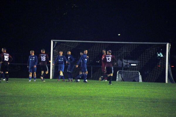 Bilder vom Spiel SSV Neustadt/Sachsen gegen SSV 1862 Langburkersdorf 1.