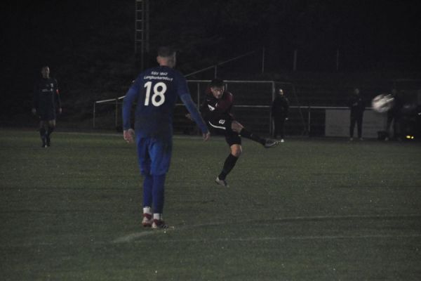 Bilder vom Spiel SSV Neustadt/Sachsen gegen SSV 1862 Langburkersdorf 1.