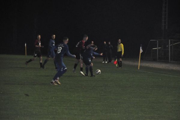 Bilder vom Spiel SSV Neustadt/Sachsen gegen SSV 1862 Langburkersdorf 1.