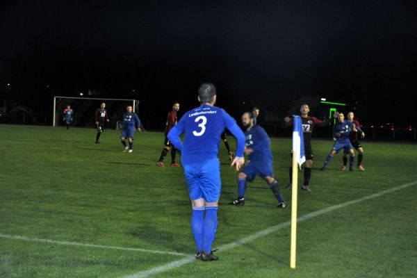 Bilder vom Spiel SSV Neustadt/Sachsen gegen SSV 1862 Langburkersdorf 1.