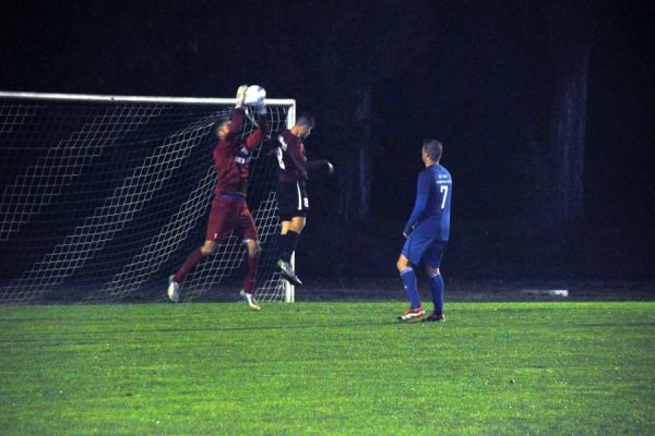 Bilder vom Spiel SSV Neustadt/Sachsen gegen SSV 1862 Langburkersdorf 1.