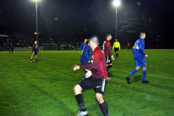 Bilder vom Spiel SSV Neustadt/Sachsen gegen SSV 1862 Langburkersdorf 1.