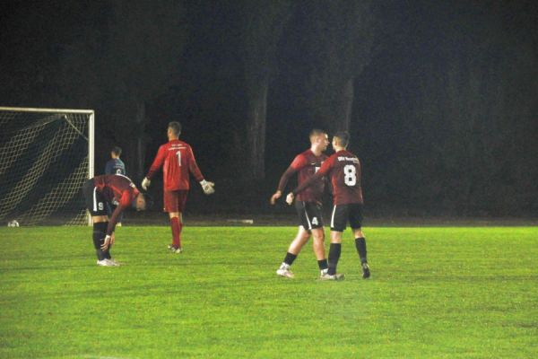 Bilder vom Spiel SSV Neustadt/Sachsen gegen SSV 1862 Langburkersdorf 1.