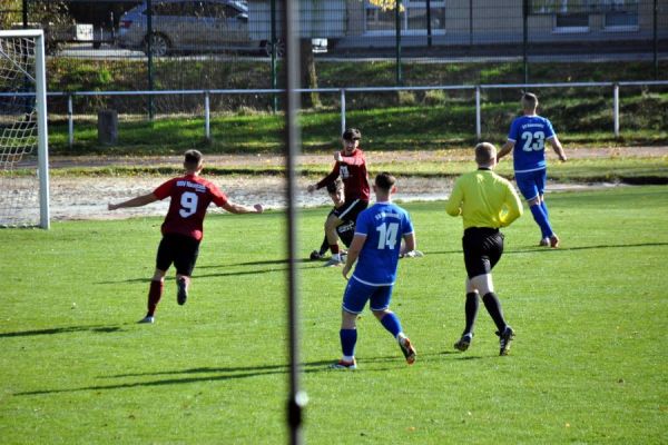 Bilder vom Spiel SSV Neustadt/Sachsen gegen SV Bannewitz