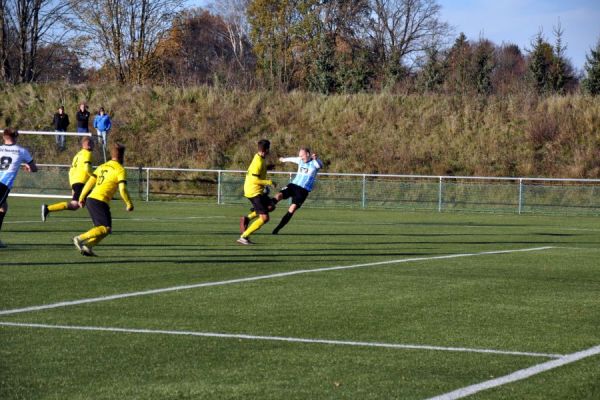 Bilder vom Spiel SSV Neustadt/Sachsen gegen SV Rabenau