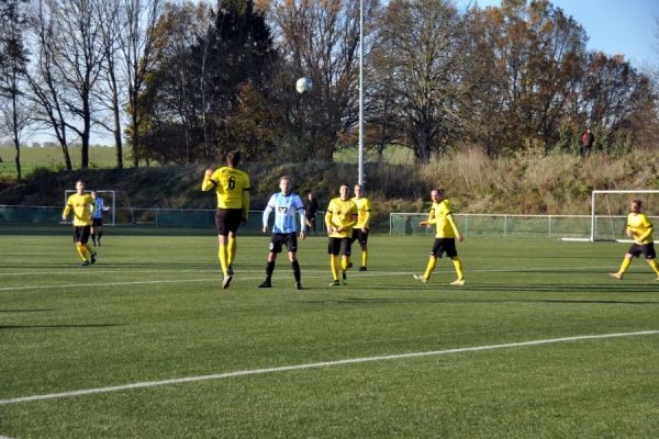 Bilder vom Spiel SSV Neustadt/Sachsen gegen SV Rabenau