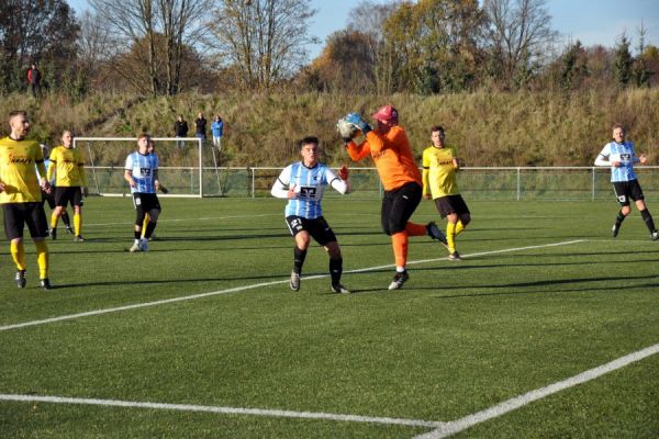 Bilder vom Spiel SSV Neustadt/Sachsen gegen SV Rabenau