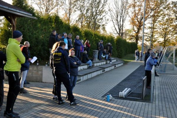 Bilder vom Spiel SSV Neustadt/Sachsen gegen SV Rabenau