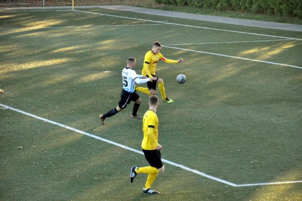 Bilder vom Spiel SSV Neustadt/Sachsen gegen SV Rabenau