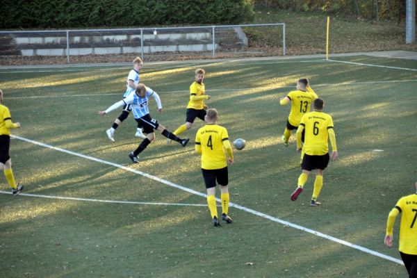 Bilder vom Spiel SSV Neustadt/Sachsen gegen SV Rabenau