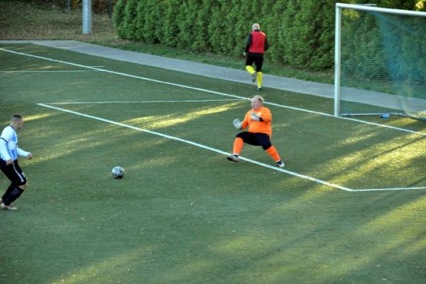 Bilder vom Spiel SSV Neustadt/Sachsen gegen SV Rabenau