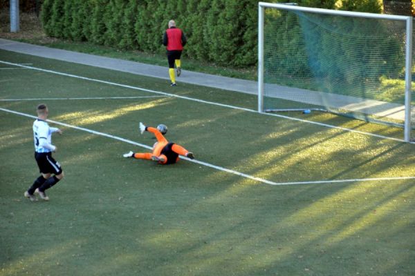 Bilder vom Spiel SSV Neustadt/Sachsen gegen SV Rabenau