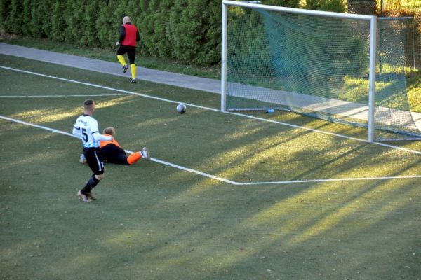 Bilder vom Spiel SSV Neustadt/Sachsen gegen SV Rabenau