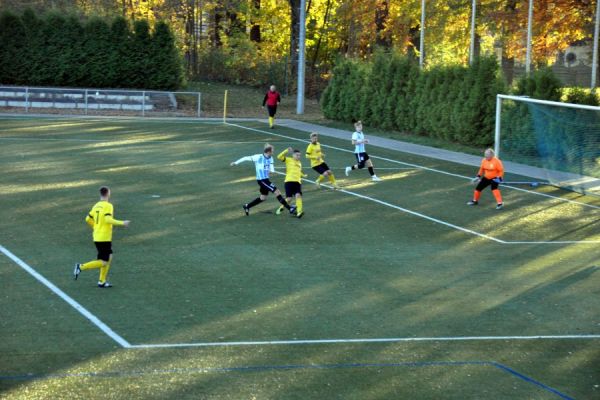 Bilder vom Spiel SSV Neustadt/Sachsen gegen SV Rabenau