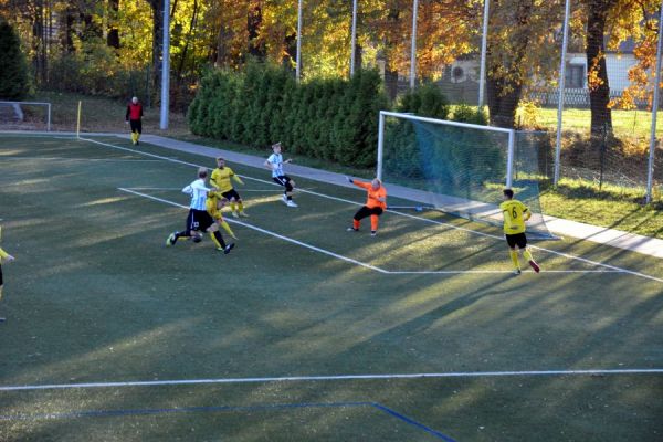 Bilder vom Spiel SSV Neustadt/Sachsen gegen SV Rabenau