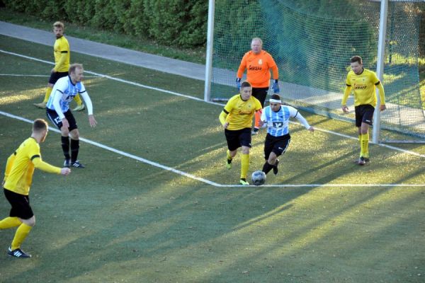 Bilder vom Spiel SSV Neustadt/Sachsen gegen SV Rabenau