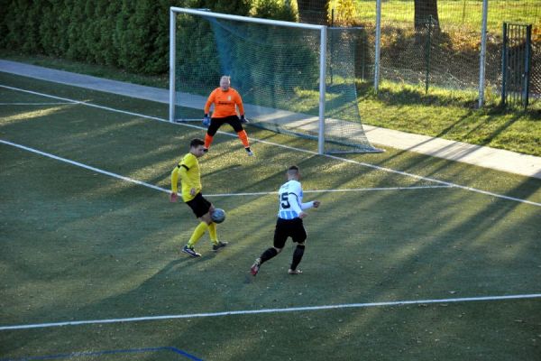 Bilder vom Spiel SSV Neustadt/Sachsen gegen SV Rabenau