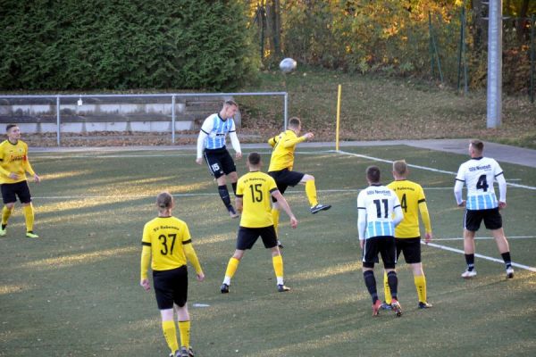 Bilder vom Spiel SSV Neustadt/Sachsen gegen SV Rabenau