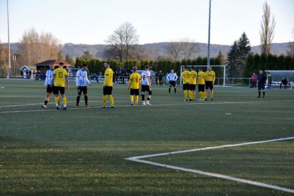 Bilder vom Spiel SSV Neustadt/Sachsen gegen SV Rabenau